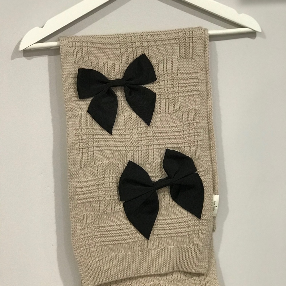 Brand New Kate Spade Scarf